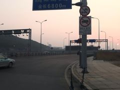 -星海湾跨海大桥