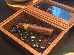 -丽晶轩中餐厅(重庆丽晶酒店)