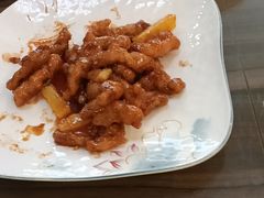 -今鲜源大酒店·中华餐饮名店(新湛路店)