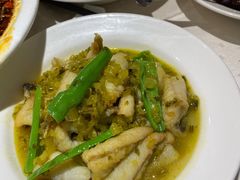 -顺风海鲜港(长寿路店)