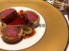 -Tomato&Pepper法餐厅