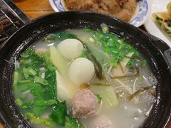 -三羊居食府(文艺路店)