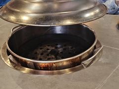 -水浒烤肉(大学城总店)