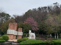 -狼山风景名胜区