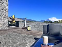 -时光吧·大堂吧·丽江和府洲际度假酒店