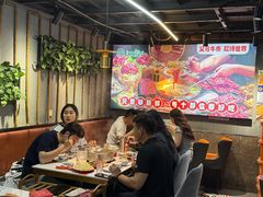 -刘少华贵州小黄牛·鲜牛肉火锅(总店)