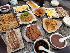 -小街天府(西工小街店)