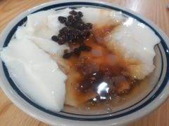 -正南齐北·老街糯米团(洪崖洞店)