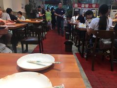 -华仔龙虾(永乐路总店)