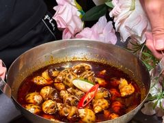 -徐记海鲜(陕西历史博物馆|明德门店)