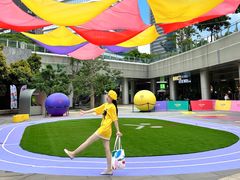 -深圳来福士广场