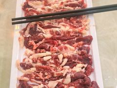 -潮悦牛肉火锅城(水贝店)