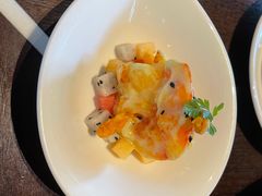 -杭州西子湖四季酒店·金沙厅