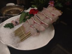 -海鸿荟·沿江菜(中山北路店)