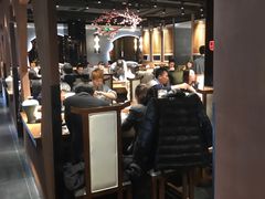 大堂-呷哺呷哺 黄金牧场 (回龙观港龙店)