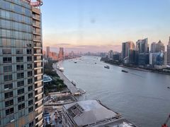 -上海外滩茂悦大酒店