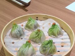 春荠嫩牛肉肉小笼包-苏小柳点心·手作小笼包(鸿寿坊分院)