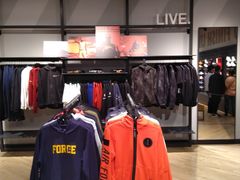 -NIKE(朝阳合生汇店)