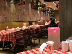 -西贝(无锡万象城店)