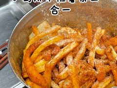 -味子夫鸡柳(解放碑总店)