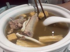 -發起人·肉骨茶(万象汇店)
