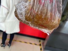 -小昆山服务区-停车场