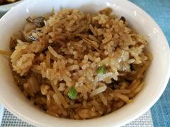 茶油焖饭-茶油香闽南菜·花园餐厅(前埔店)