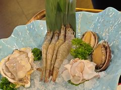 -牛New寿喜烧(虹桥新天地店)