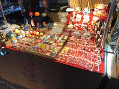 -吴山路夜市
