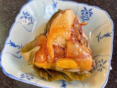 -老妈宫粽球