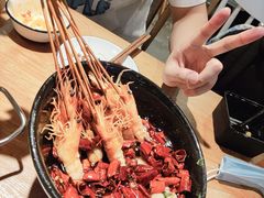 -成都吃客(九眼桥店)