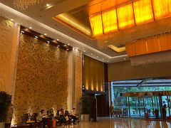 -北京西国贸大酒店