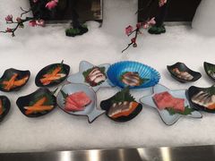 -芭菲盛宴·环球美食(锦城万达广场店)