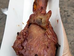-迪士尼火鸡腿
