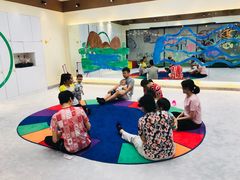 -美国谷斯妈妈早教中心 (陆家嘴店)