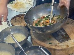 -阿满食品(大连商场店)