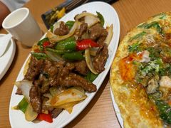 -隅乐胡椒虾·台湾菜·团建(皇岗店)