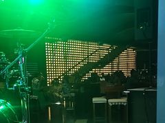 -The BREW·酿餐厅(浦东嘉里大酒店)