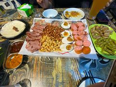 下酒菜-欢聚烤吧(朱辛庄TBD万科店)