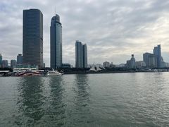 -厦门邮轮中心厦鼓码头(轮渡站)