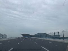 -上海浦东国际机场-T2航站楼