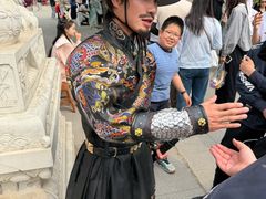 -大明幻境第一城