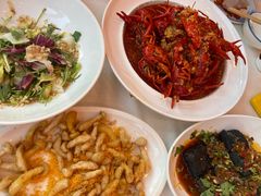 -簋街仔仔小龙虾(总店)