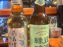 -银米·云南传统过桥米线(双廊黑金冠店)