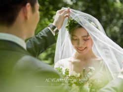 -爱城婚纱摄影·品质严选店
