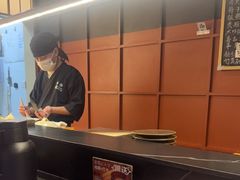 -Sushi Hanzo半藏(天环广场店)