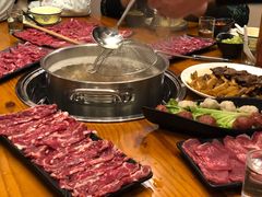 -牛品福潮汕牛肉火锅(旺庄店)