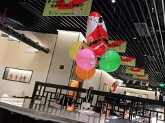 大堂-客语客家菜(琶洲保利店)