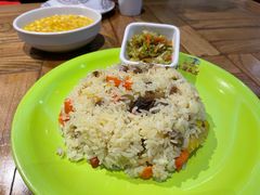 -北疆饭店(金狮广场店)