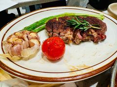 -CRAZYONES西班牙海鲜饭(上海美罗城店)